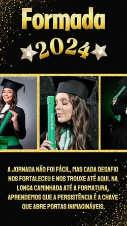 formatura