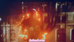 Barry x Iris