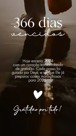 Ultimo dia do Ano