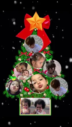 Natal em família 