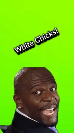 White Chicks