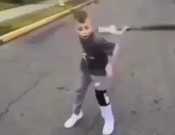 Baseball trickshots