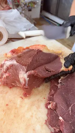 Açougue 