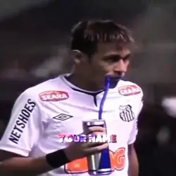 NEYMAR FREE EDIT 