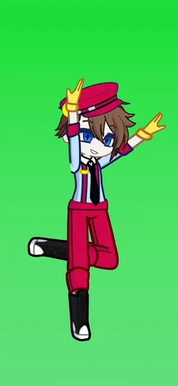 Michael Afton 