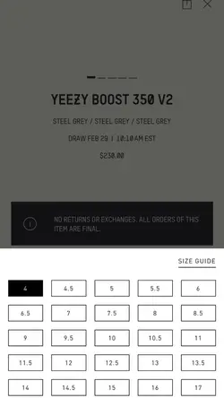 Kanye West Gotcha