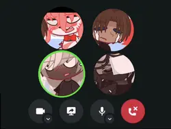 Discord chat