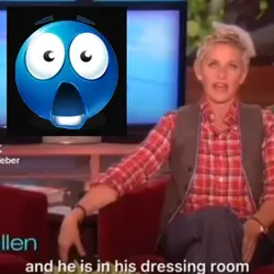 this was a skit