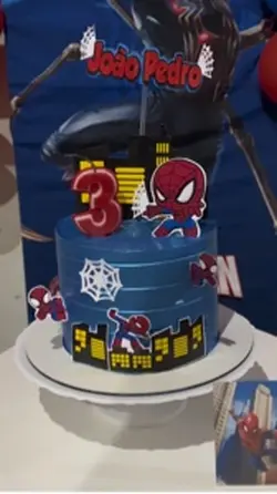 Parabéns 