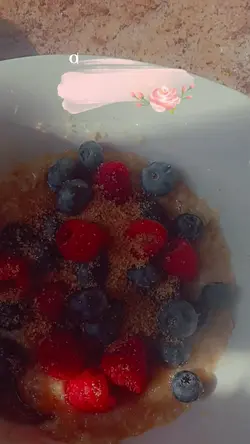 Healthy Breakfast 