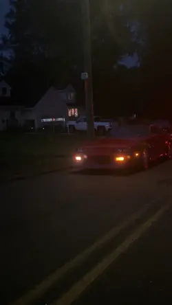 Camaro.