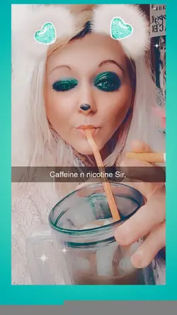 Wtfs wrong with you?