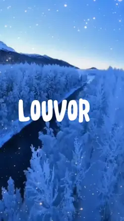 Senhor eu sei 