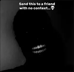 Scary Meme