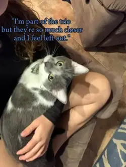 I’ve been there too