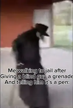 Plague doctor meme