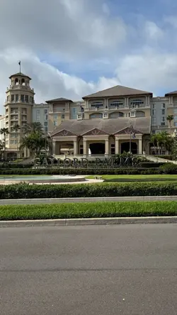 Gaylord Palms