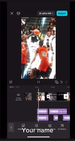 Free ant edit