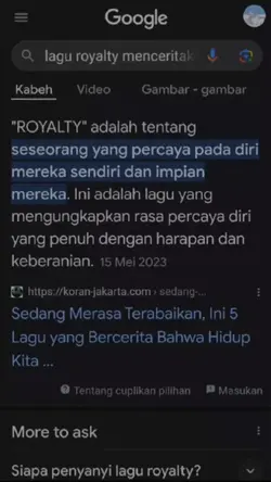LGU ROYALtlTY