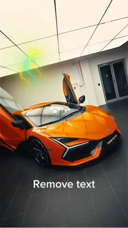 Free car edit 