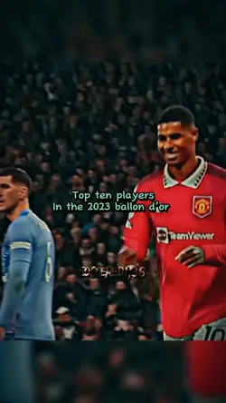 2023 ballon d’or 