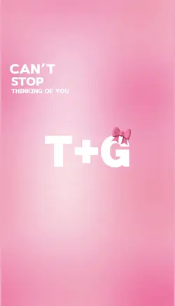 T+G🎀