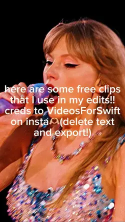 free clips!!