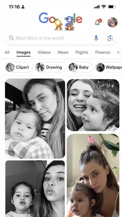 Best Mom 