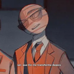 por hoje eu sou