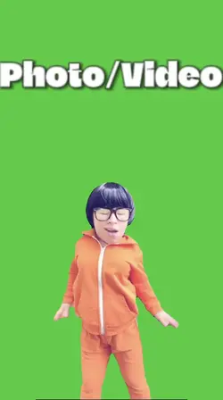 Funny dance GS