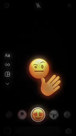 Emoji picture