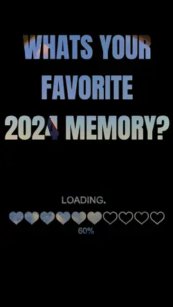 2024 Memory
