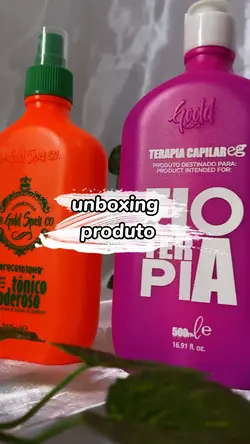 Vídeo unboxing