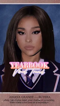 YearBook Tredn