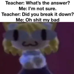 didyoubreakitdown