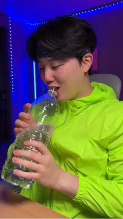 Try not to laugh 