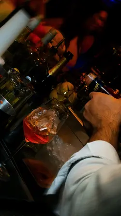 Cocktail 🍸