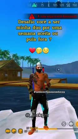 desafio você my duo
