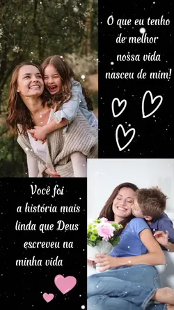 Dia dos filhos 