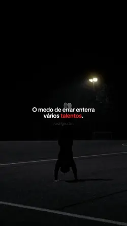 Aquela reflexão