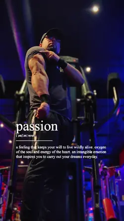 Passion 