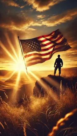 Make America Great 