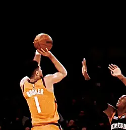 Devin Booker