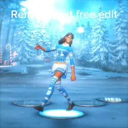 Free edit 