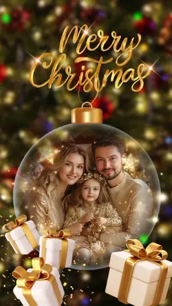 Merry christmas 