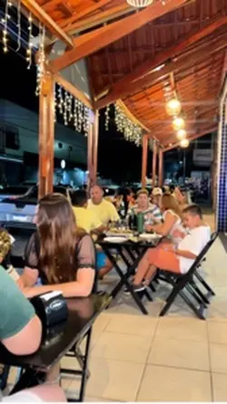 Bar & Restaurate
