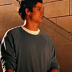 Isaac Lahey 