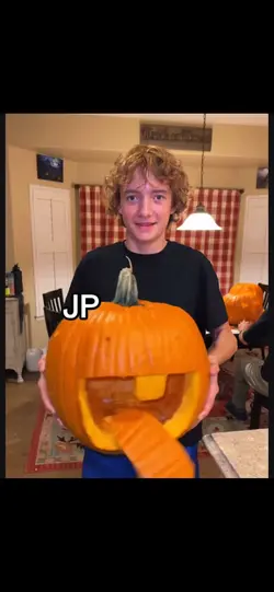 PUMPKIN