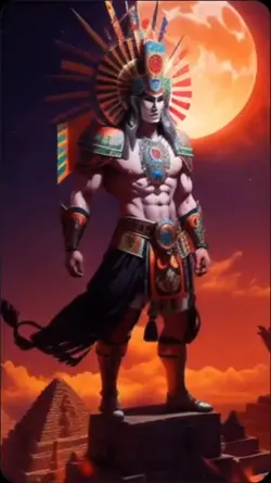 Aztecwarrior