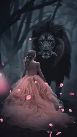 Beauty and Beast 